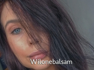 Wilonebalsam