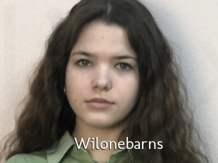 Wilonebarns