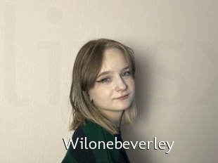 Wilonebeverley