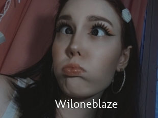Wiloneblaze