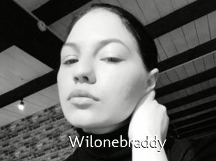 Wilonebraddy