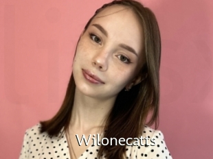 Wilonecatts