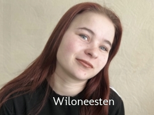 Wiloneesten