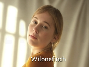Wilonefinch