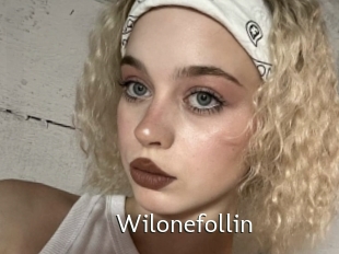 Wilonefollin