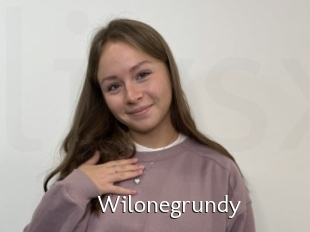 Wilonegrundy