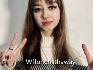 Wilonehathaway