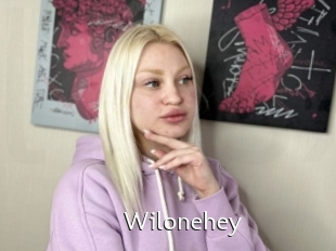 Wilonehey