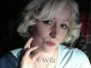 Wilt