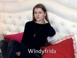 Windyfrida