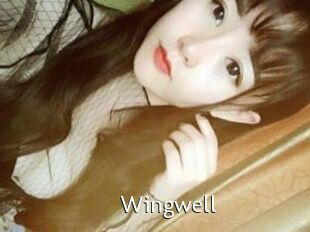 Wingwell