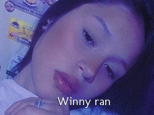 Winny_ran
