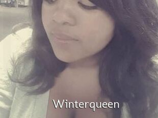 Winterqueen