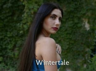 Wintertale