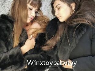 Winxtoybabytoy