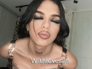 Withlovesam
