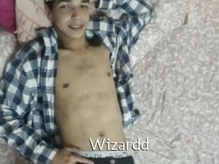 Wizardd