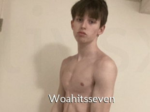 Woahitsseven