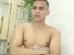 Wolf21