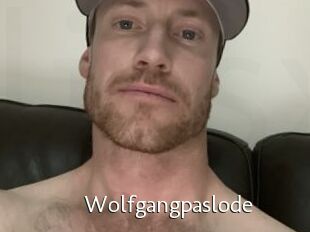 Wolfgangpaslode