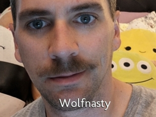 Wolfnasty