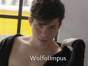 Wolfolimpus