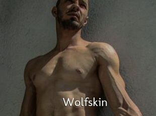 Wolfskin