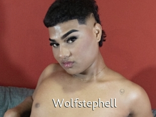 Wolfstephell
