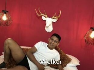 Wolker