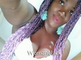 Womanblack
