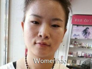 Womenhao