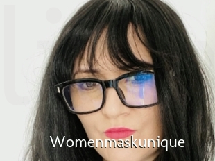 Womenmaskunique
