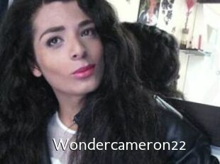 Wondercameron22