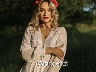 Wonderdi