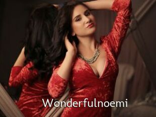 Wonderfulnoemi