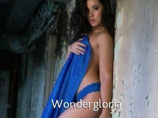 Wondergloria