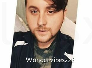 Wondervibes226