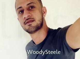 WoodySteele