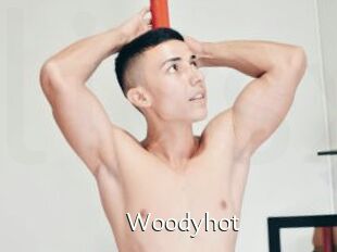 Woodyhot