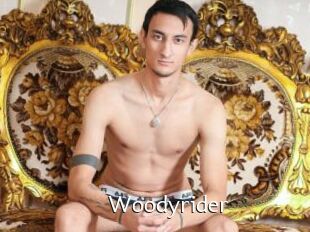 Woodyrider