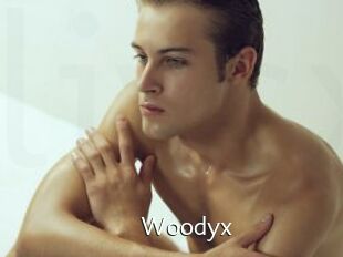 Woodyx