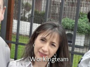 Workingteam