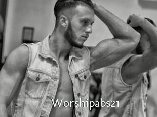 Worshipabs21