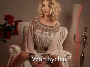 Worthycleo