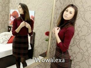 Wowalexa
