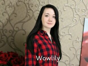 Wowlily