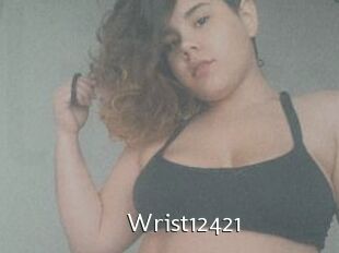 Wrist12421