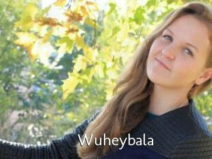 Wuheybala