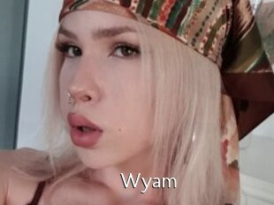 Wyam