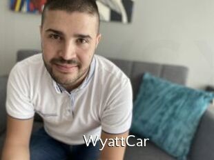 WyattCar